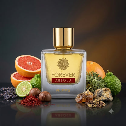 Riiffs Forvever Absolu EDP 100ml