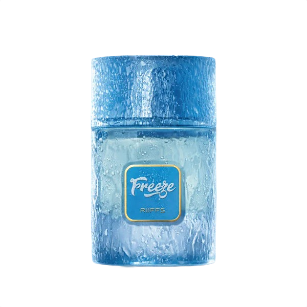 Riiffs Freeze EDP 100ml