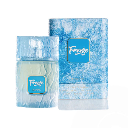 Riiffs Freeze EDP 100ml