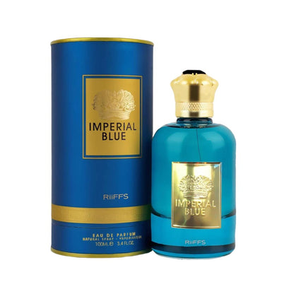 Riiffs Imperial Blue EDP 100ml