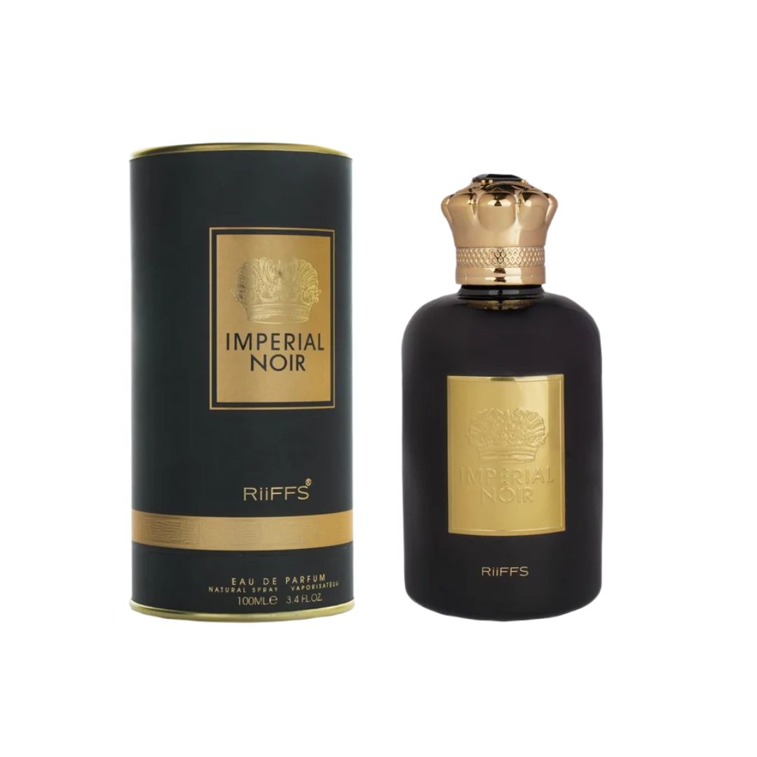 Riiffs Imperial Noir EDP 100ml