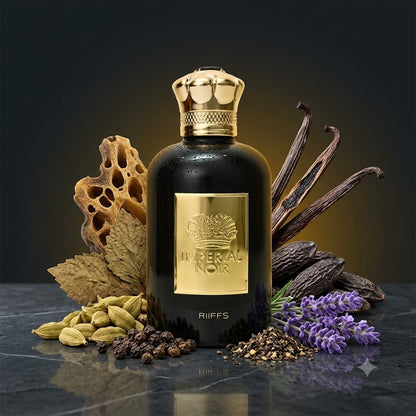 Riiffs Imperial Noir EDP 100ml