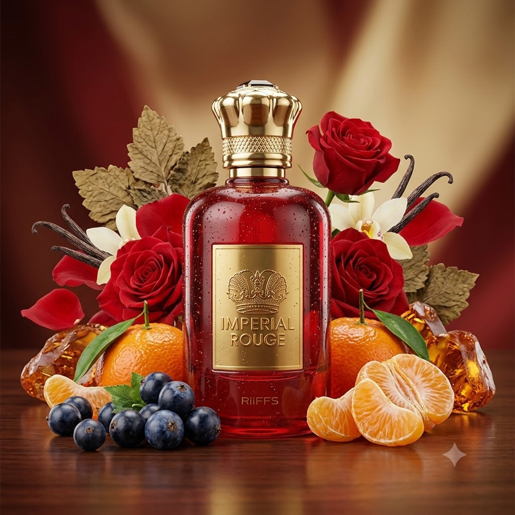 Riiffs Imperial Rouge EDP 100ml