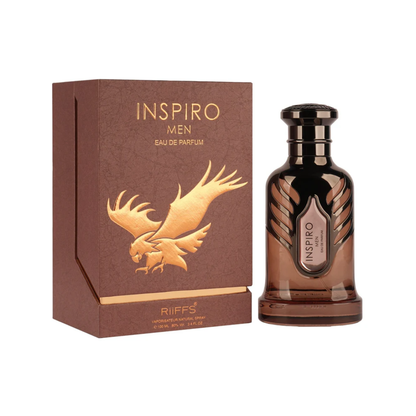 Riiffs Inspiro Men EDP 100ml
