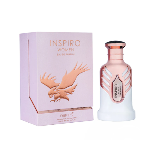 Riiffs Inspiro Women EDP 100ml