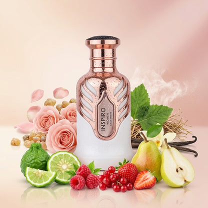 Riiffs Inspiro Women EDP 100ml