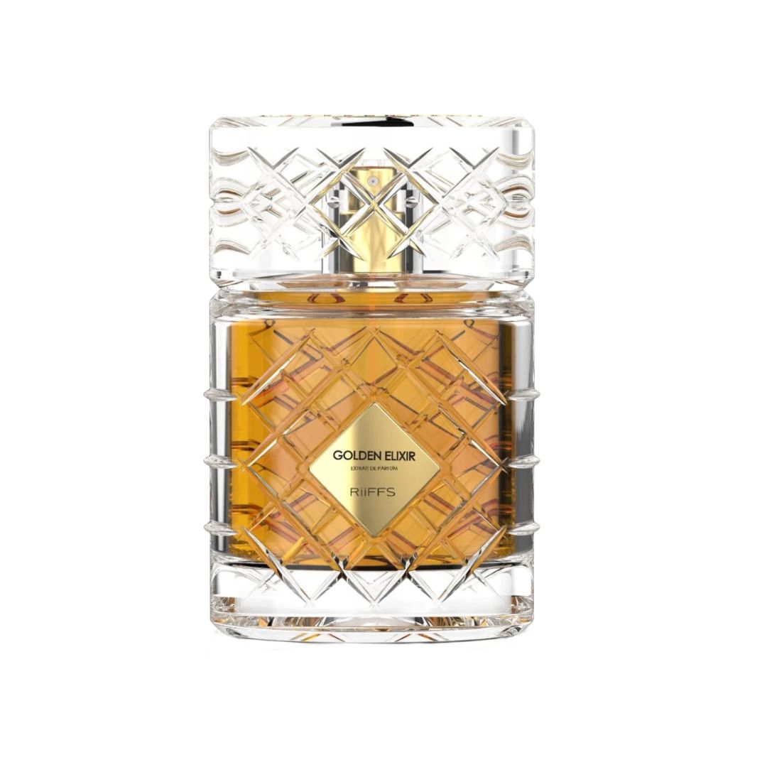Riiffs Golden Elixir EDP 100ml