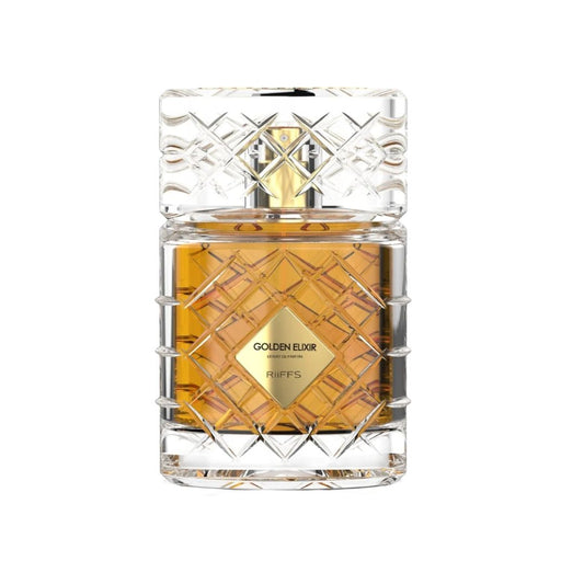 Riiffs Golden Elixir EDP 100ml