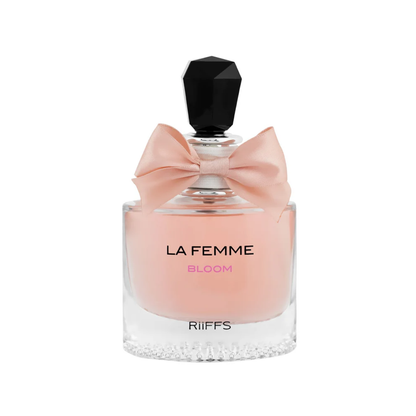 Riiffs La Femme Bloom EDP 100ml
