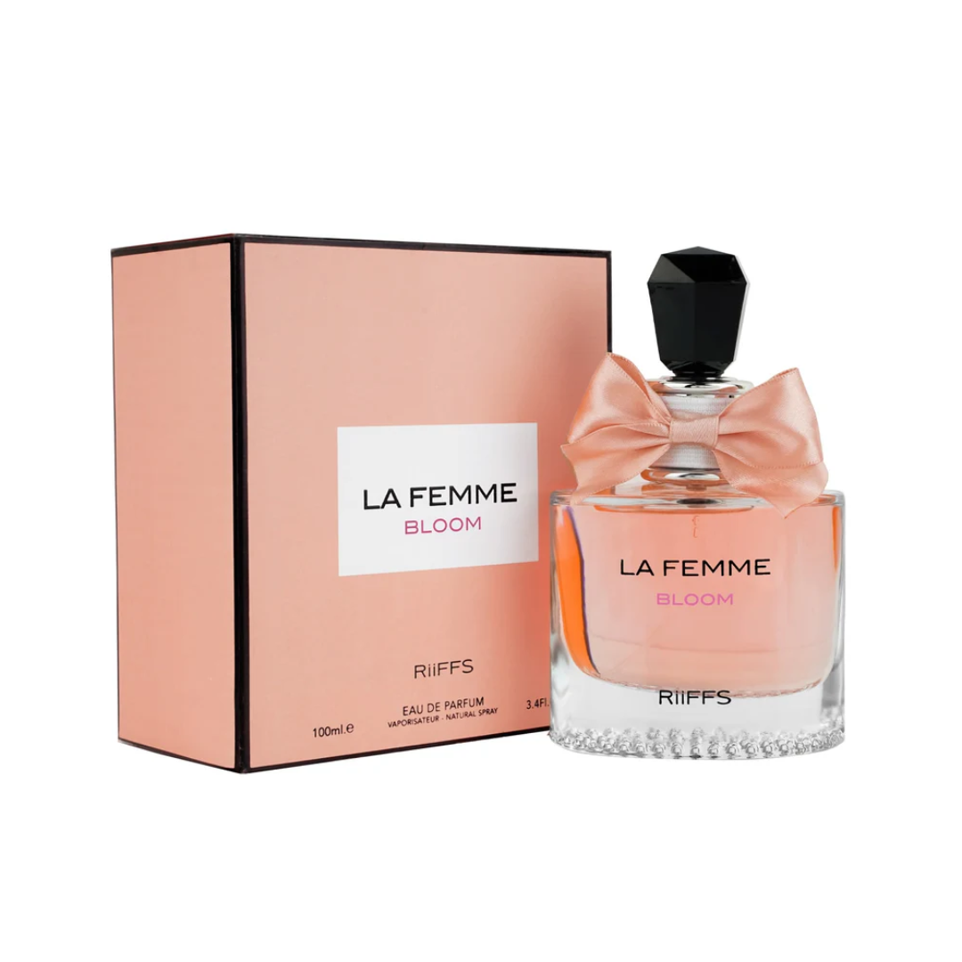 Riiffs La Femme Bloom EDP 100ml