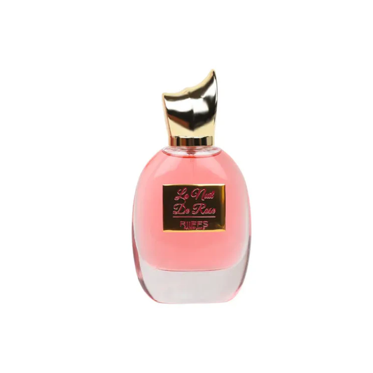 Riiffs La Nuit De Rose EDP 100ml