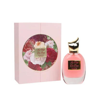 Riiffs La Nuit De Rose EDP 100ml