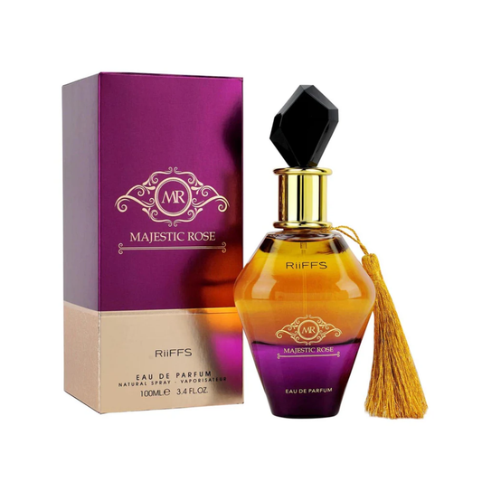 Riiffs Majestic Rose EDP 100ml