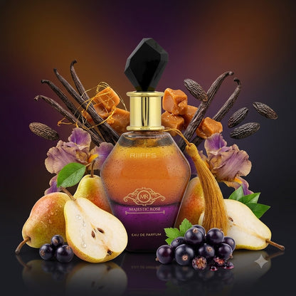 Riiffs Majestic Rose EDP 100ml