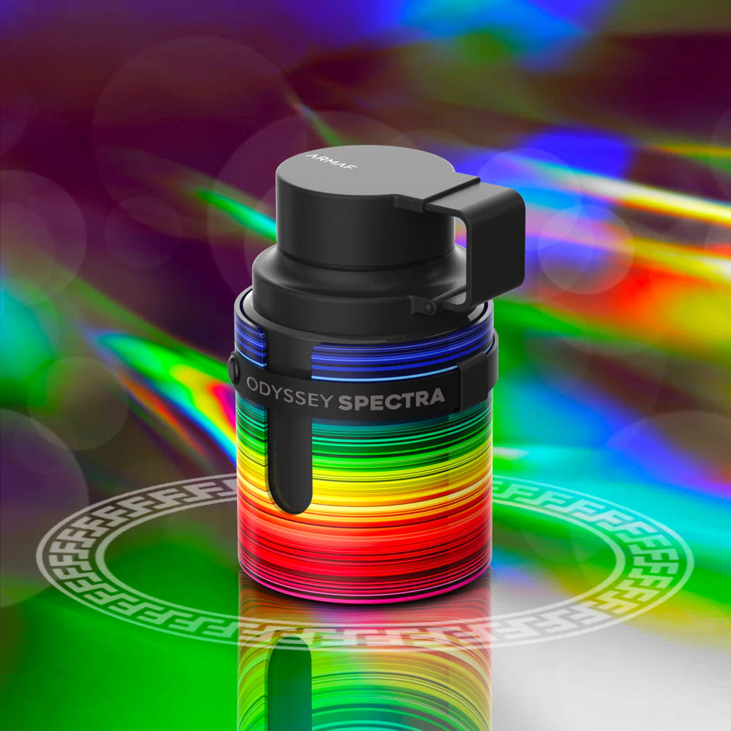 Armaf Odyssey Spectra EDP 100ml