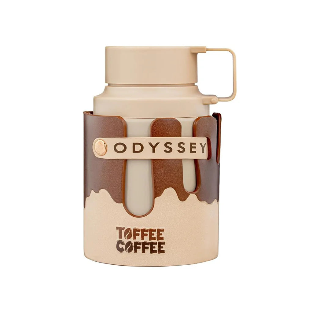 Armaf Odyssey Toffee Coffee EDP 100ml
