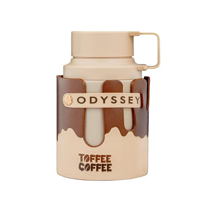 Armaf Odyssey Toffee Coffee EDP 100ml