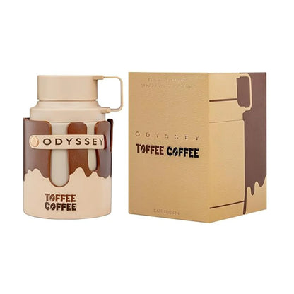 Armaf Odyssey Toffee Coffee EDP 100ml