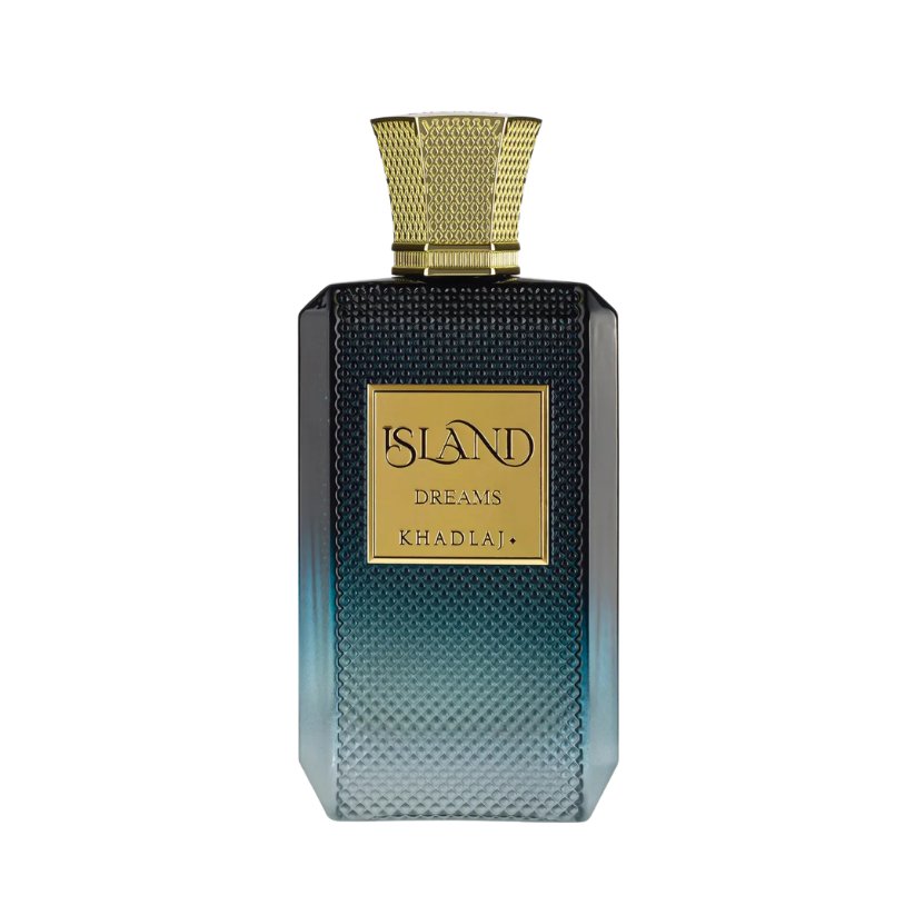 Khadlaj Island Dreams EDP 100ml