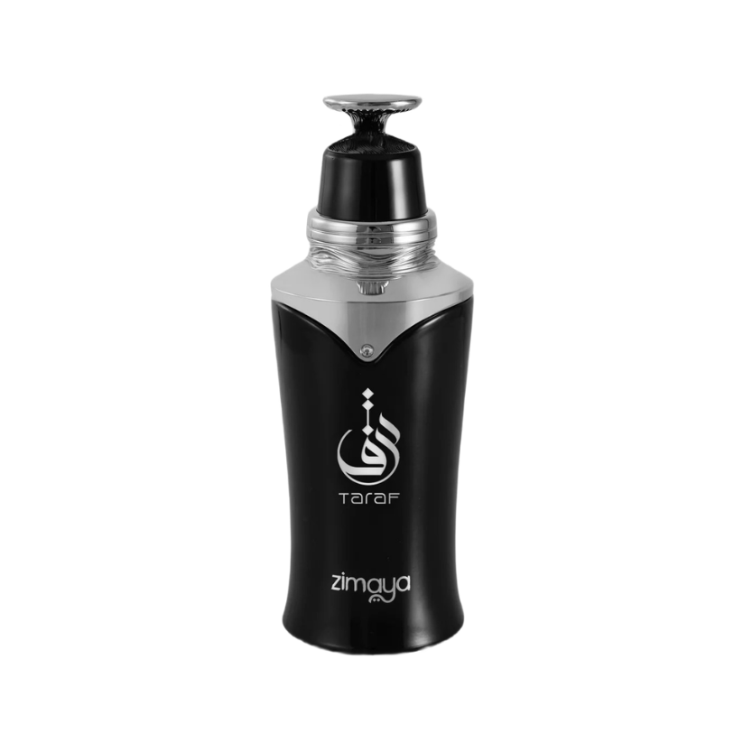 Zimaya Taraf Black EDP 100ml