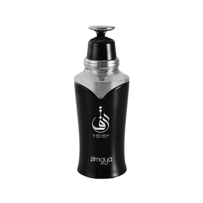Zimaya Taraf Black EDP 100ml