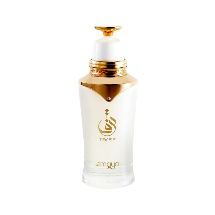 Zimaya Taraf White EDP 100ml