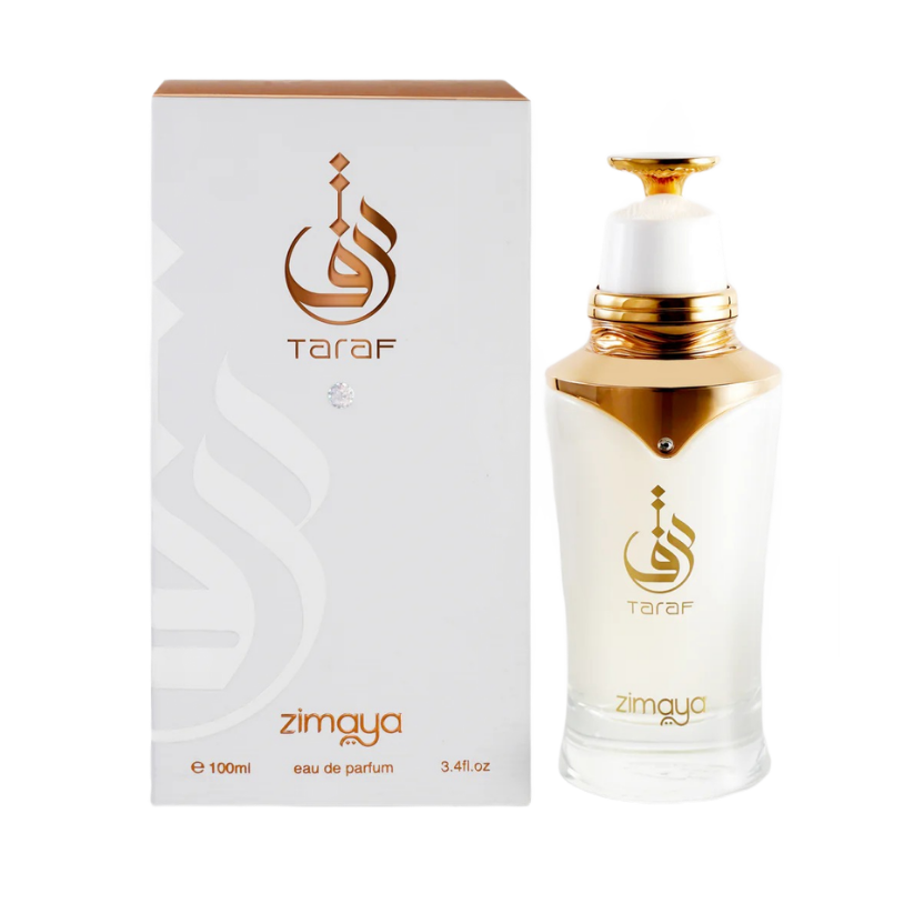 Zimaya Taraf White EDP 100ml