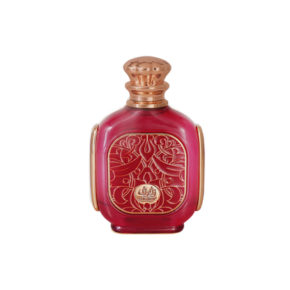 Zimaya Zukhruf Cherry EDP 100ml