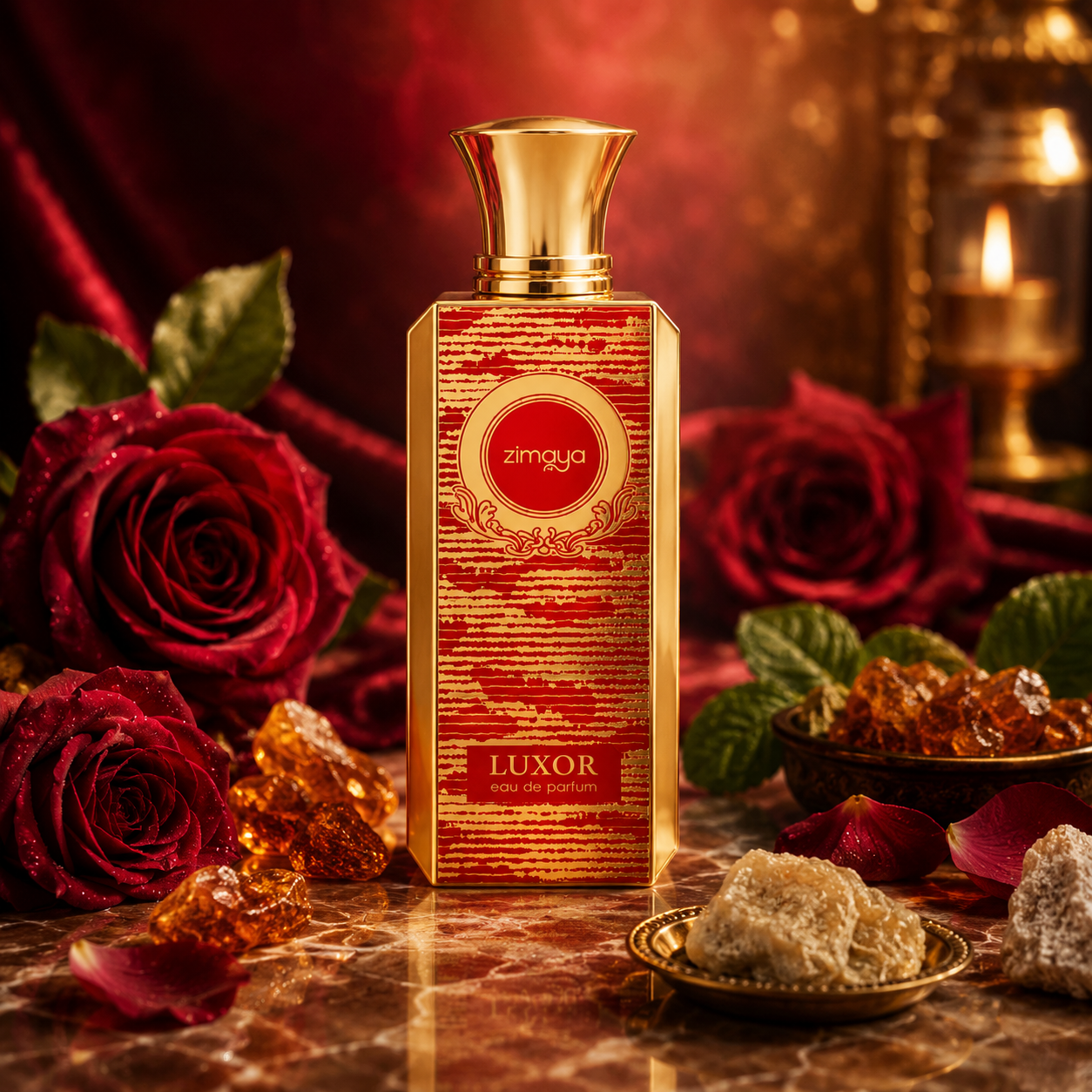 Zimaya Luxor EDP 100ml