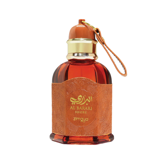Zimaya Al Barari Shore EDP 100ml