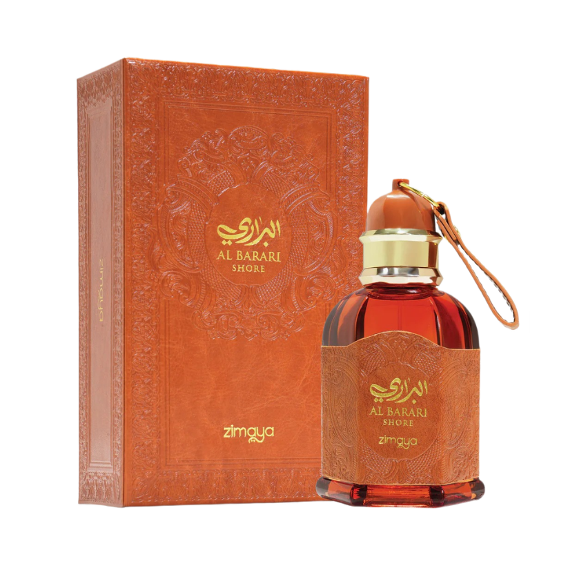 Zimaya Al Barari Shore EDP 100ml