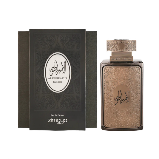 Zimaya Al Embratur Elixir EDP 100ml