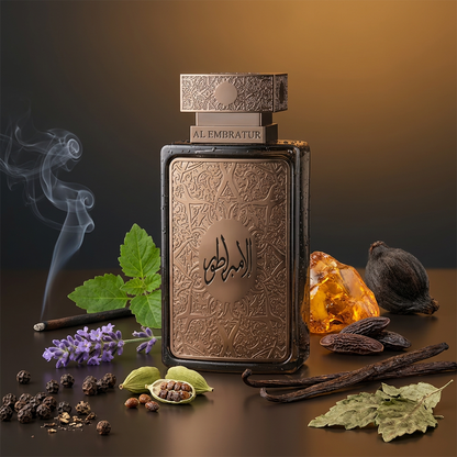 Zimaya Al Embratur Elixir EDP 100ml