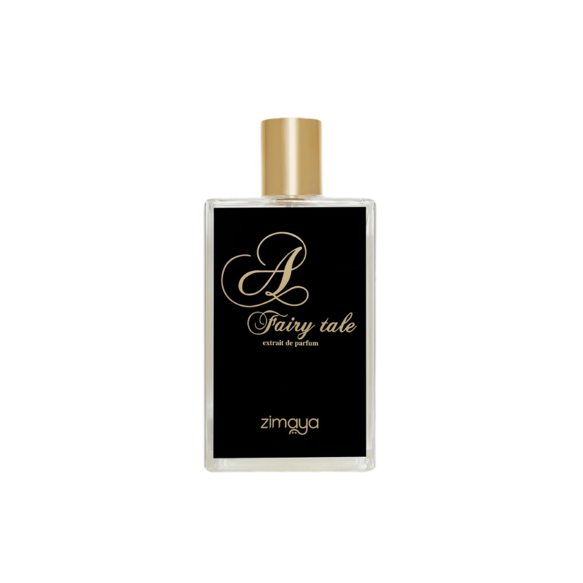 Zimaya A Fairy Tale EDP 100ml