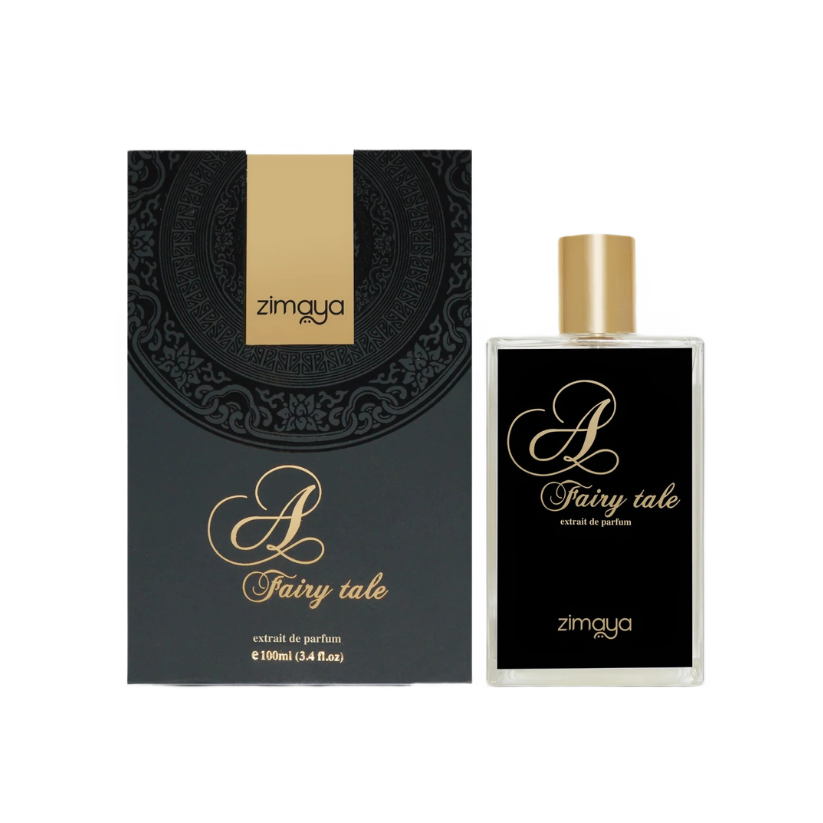 Zimaya A Fairy Tale EDP 100ml