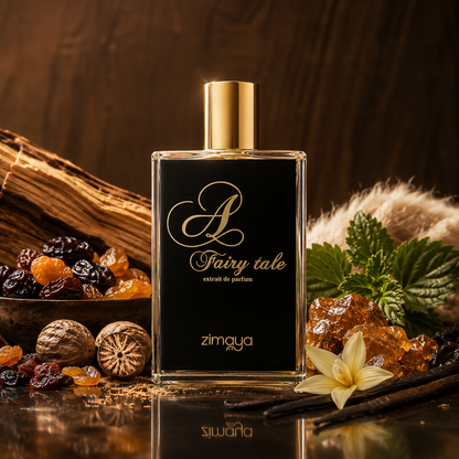 Zimaya A Fairy Tale EDP 100ml
