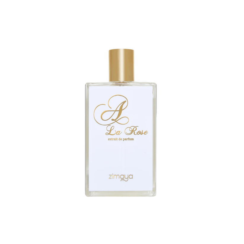 Zimaya A La Rose EDP 100ml