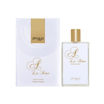 Zimaya A La Rose EDP 100ml