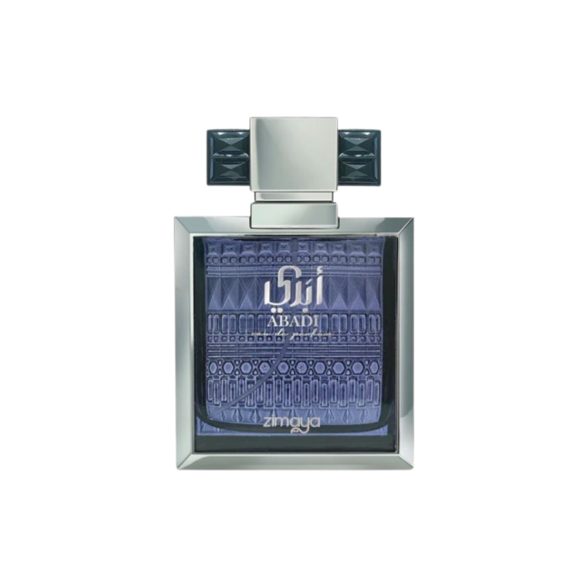 Zimaya Abadi Opulent EDP 100ml