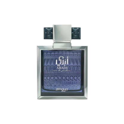 Zimaya Abadi Opulent EDP 100ml