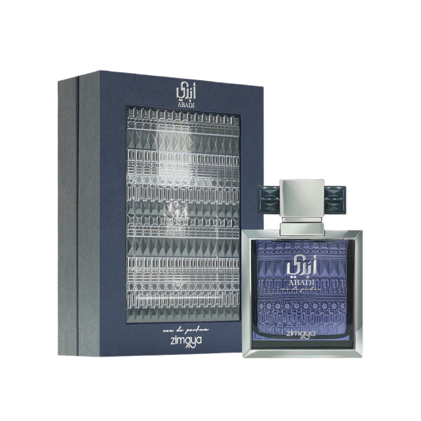 Zimaya Abadi Opulent EDP 100ml