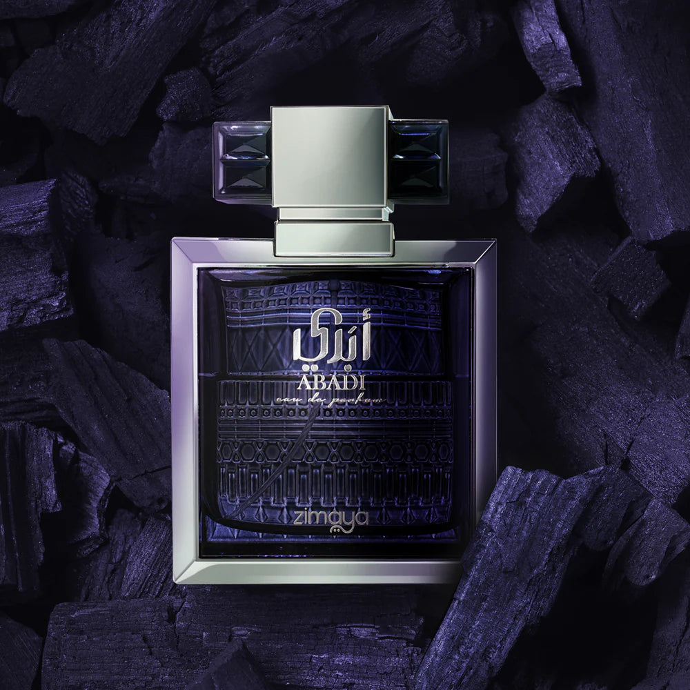 Zimaya Abadi Opulent EDP 100ml
