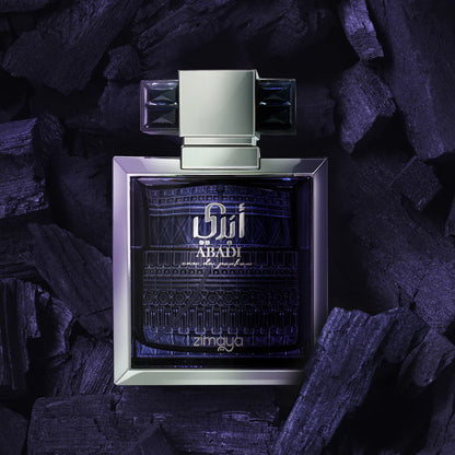 Zimaya Abadi Opulent EDP 100ml