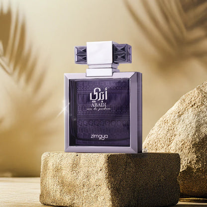 Zimaya Abadi Opulent EDP 100ml