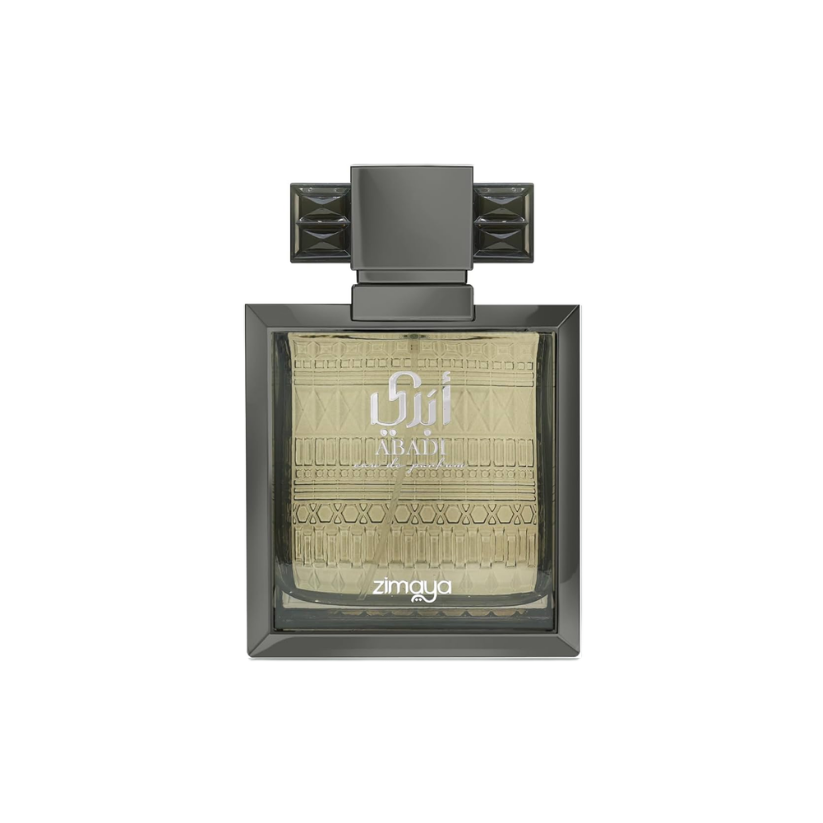 Zimaya Abadi Saga EDP 100ml