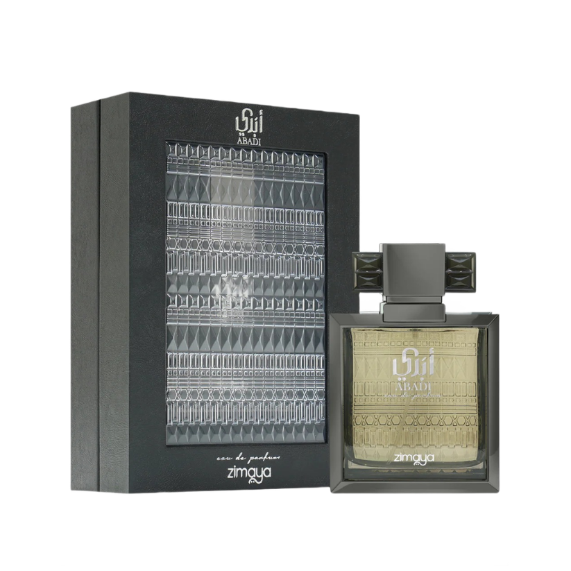 Zimaya Abadi Saga EDP 100ml