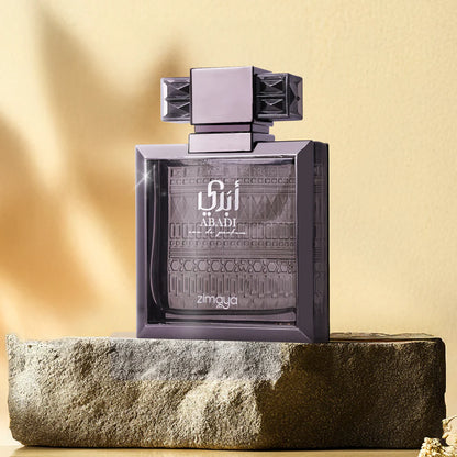 Zimaya Abadi Saga EDP 100ml