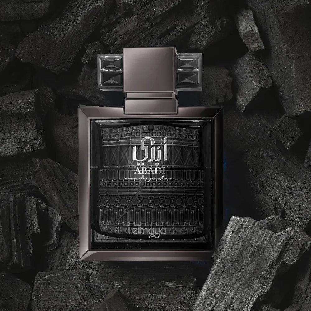 Zimaya Abadi Saga EDP 100ml