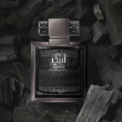 Zimaya Abadi Saga EDP 100ml