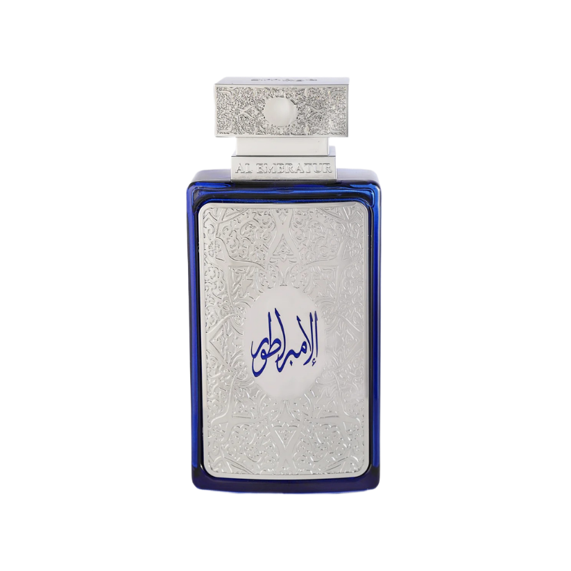 Zimaya Al Embratur Intense EDP 100ml